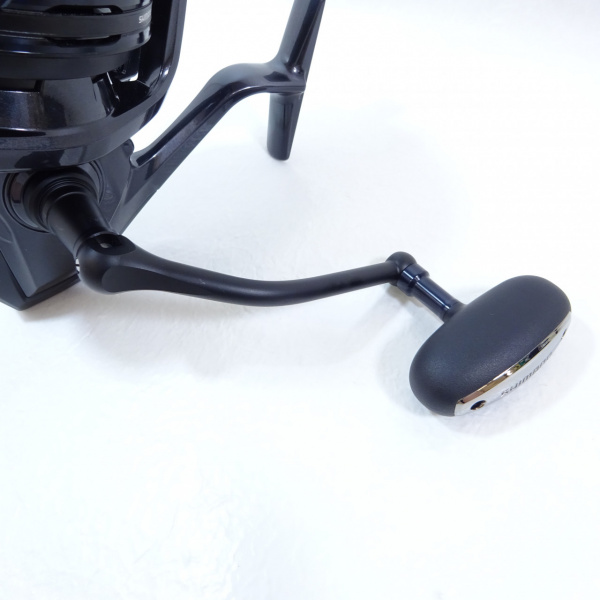 24パワーエアロTD 標準仕様